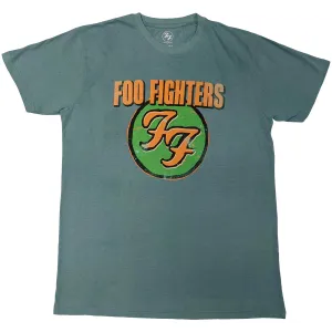 Foo Fighters T-Shirt - Graff