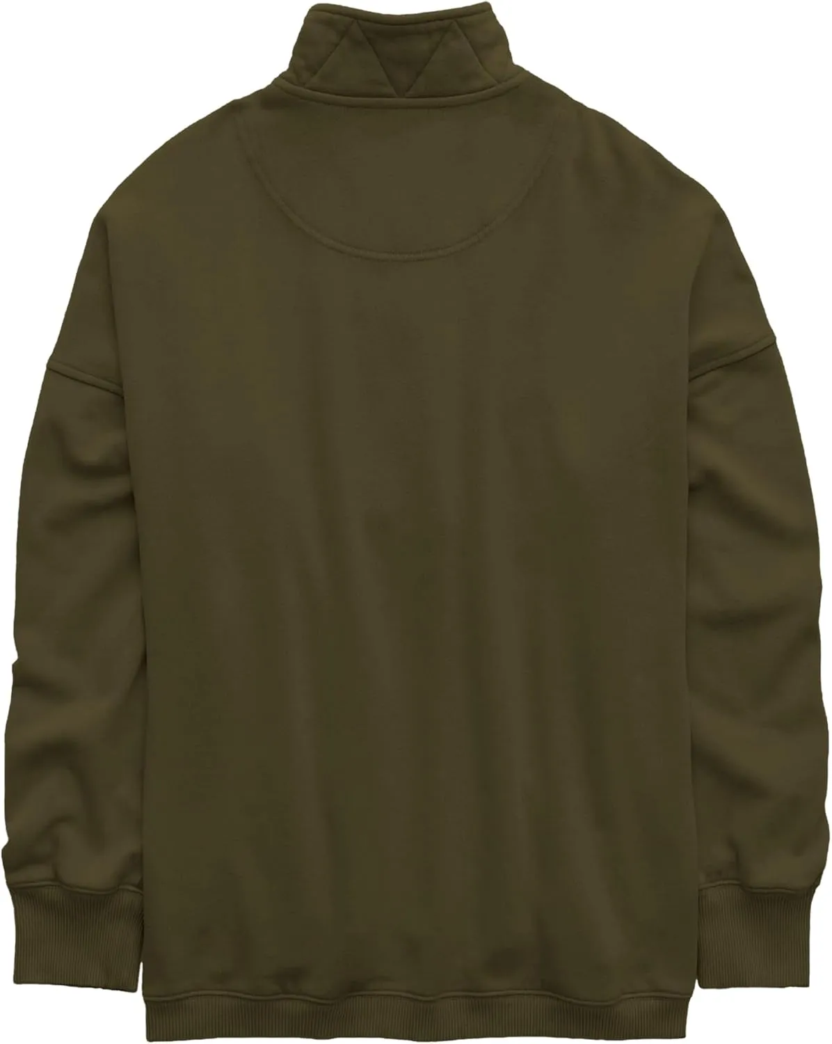 Gacaky Sweatshirt for Women Oversized Casual Long Sleeve Button Henley Neck Pullover Tops Fashion Outfits Clothes