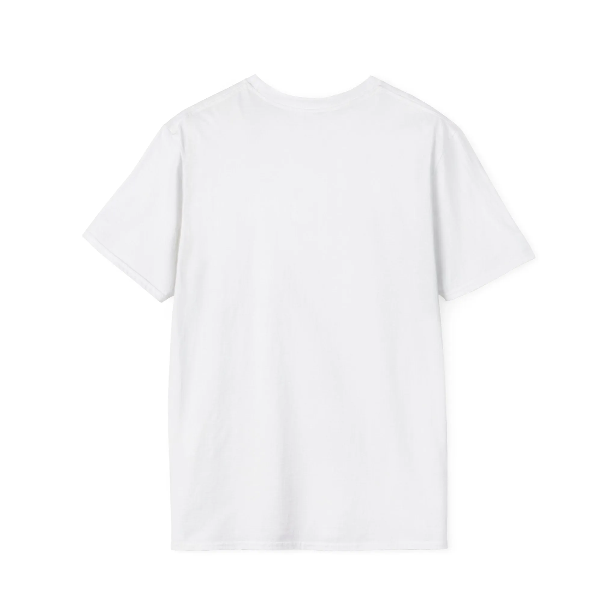 Gildan Unisex Softstyle T-Shirt - River Golf Guys