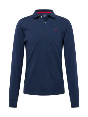 Hackett London T-shirt, navy