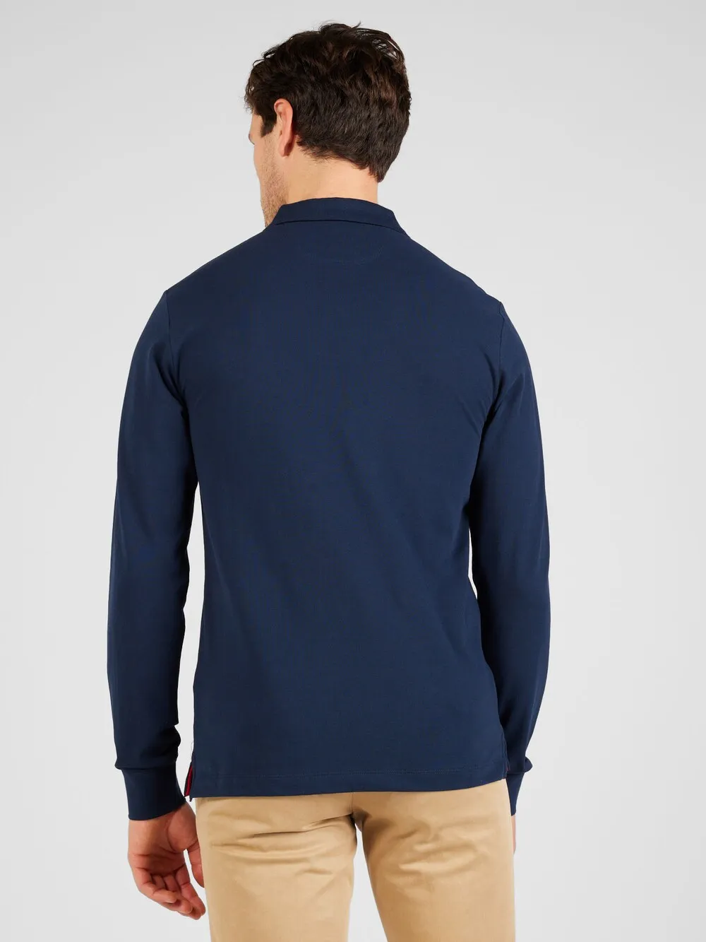 Hackett London T-shirt, navy
