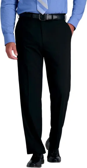 Haggar Men's JMH Premium Stretch Classic Fit Suit Separates - Pants & Jackets