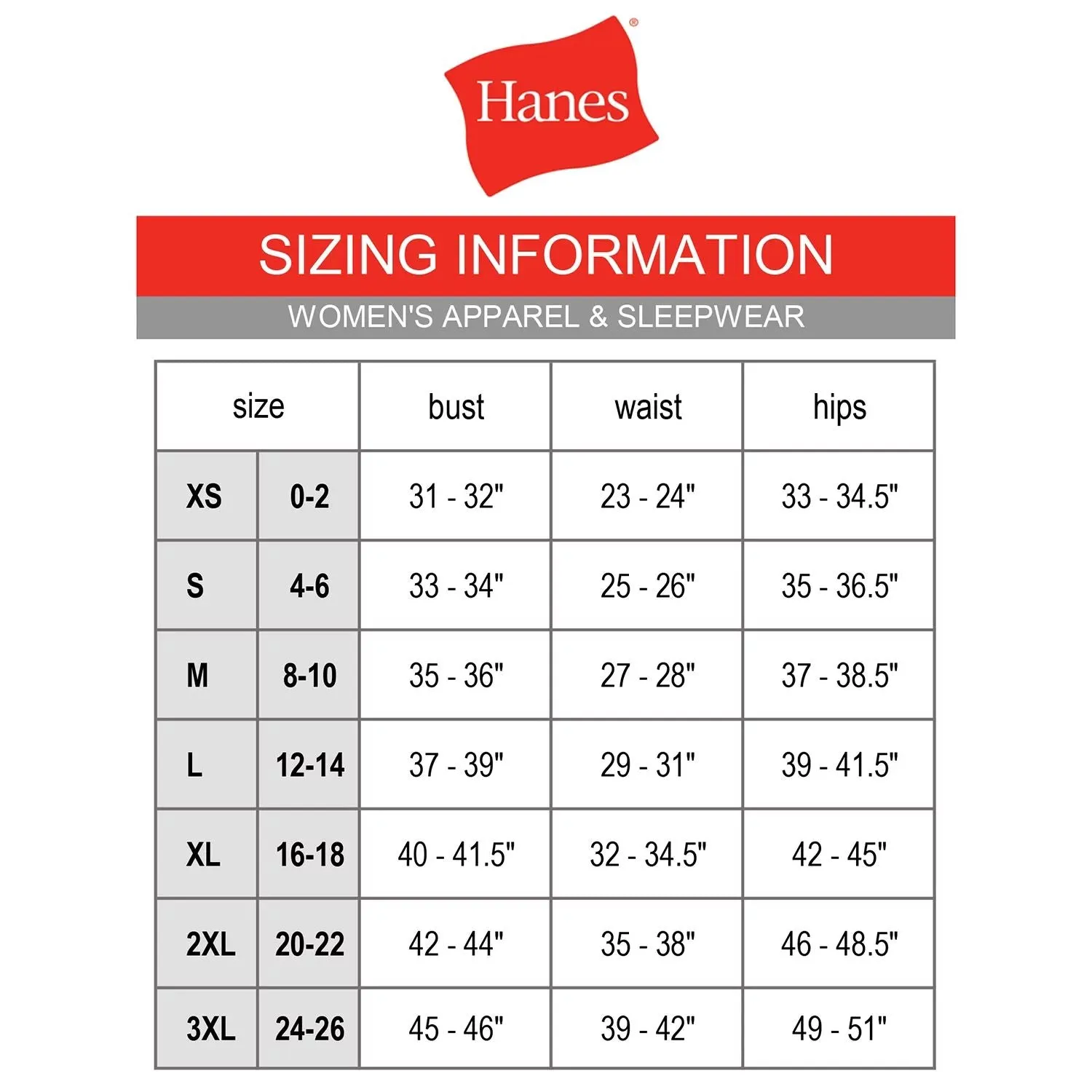 Hanes Hanes Women's Stretch Cotton Tank Top, Black