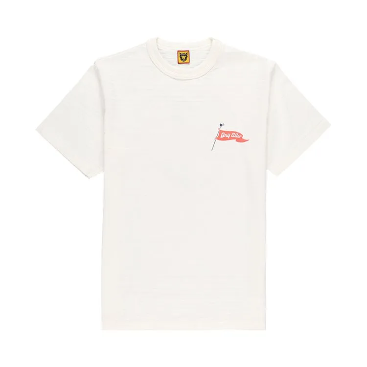 Human Made T-Shirt #1906 'White', White