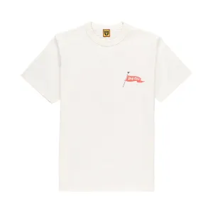 Human Made T-Shirt #1906 'White', White