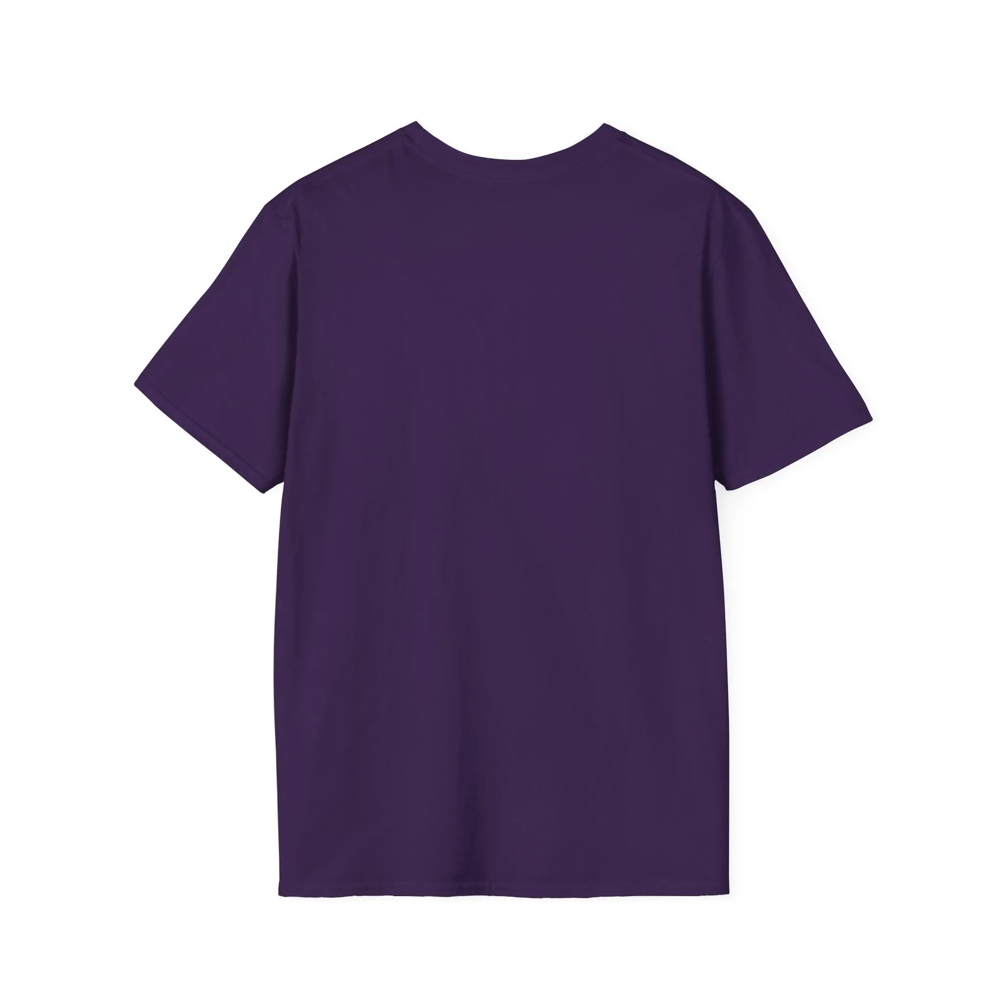I live in Taunton  Courthouse Unisex Softstyle T-Shirt