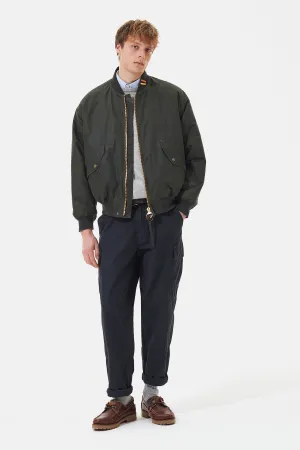 JBS Wax Flight Jacket