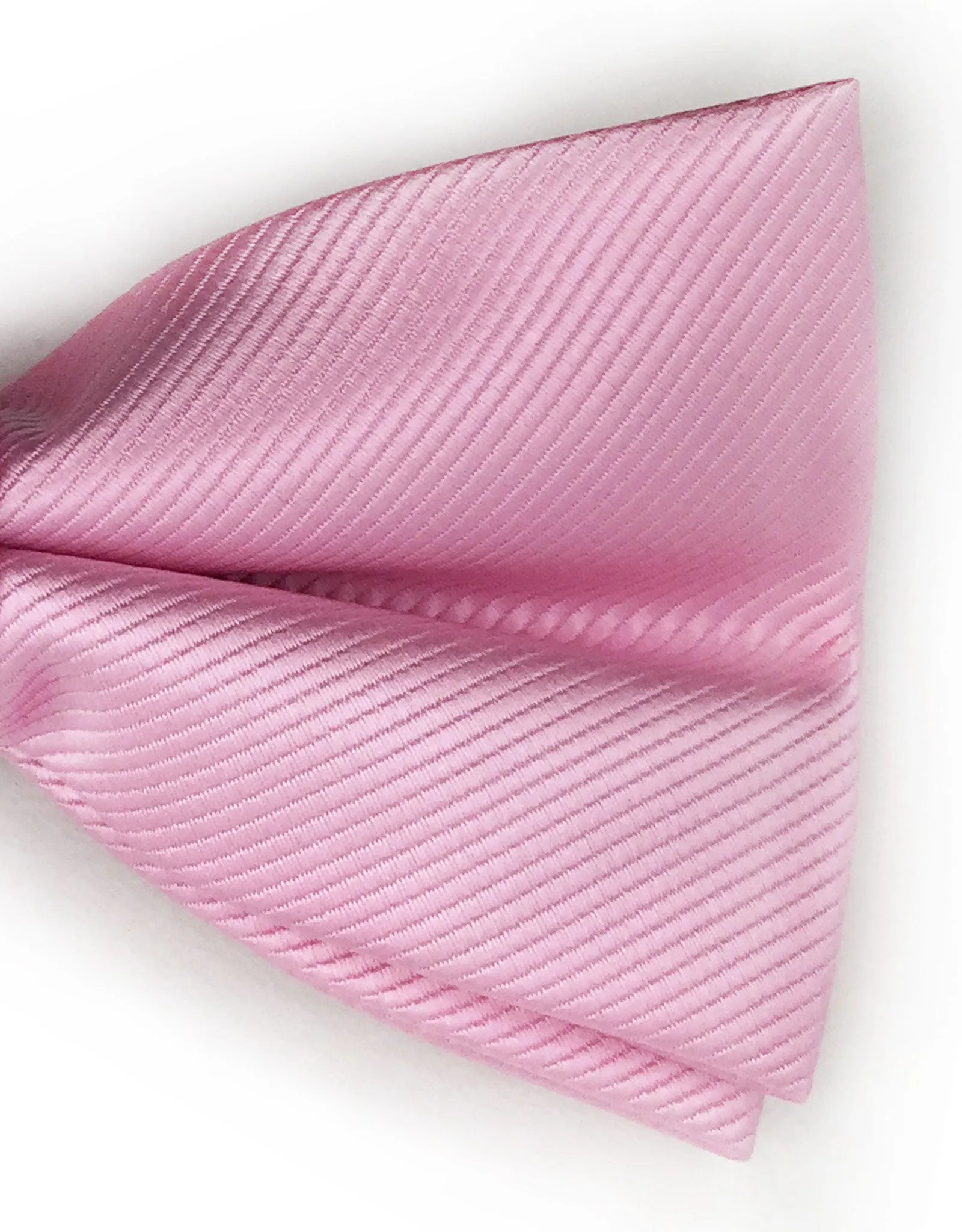 Light Pink Bowtie