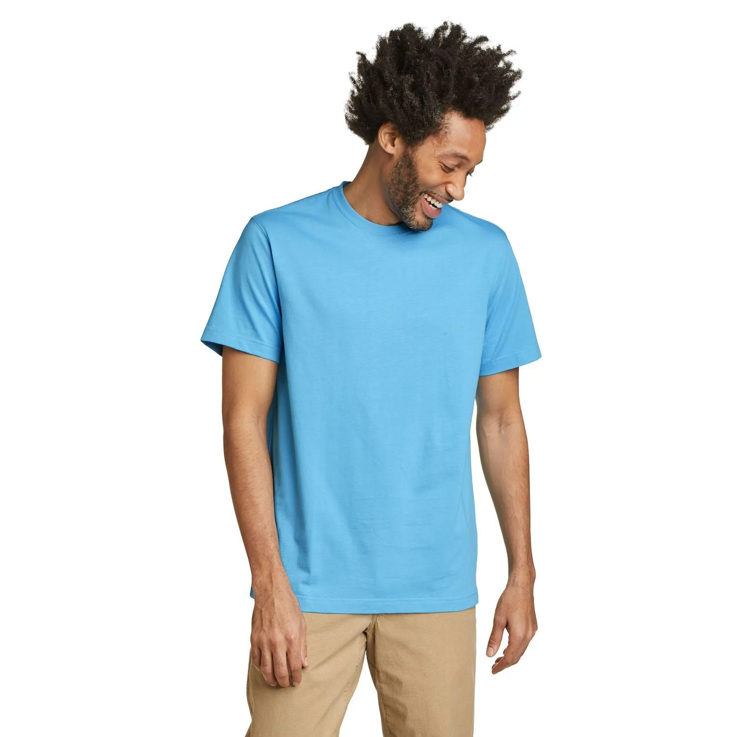 Men's Legend Eddie Bauer T-Shirt