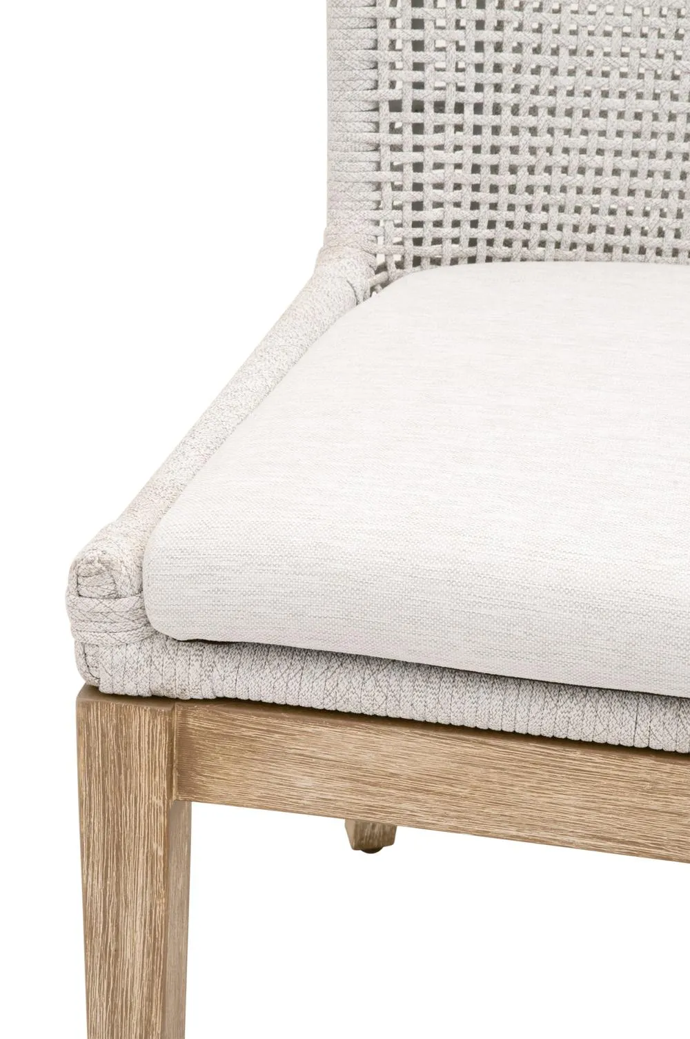 Mesh Dining Chair, Set of 2