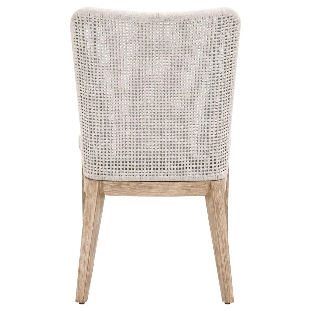 Mesh Dining Chair, Set of 2