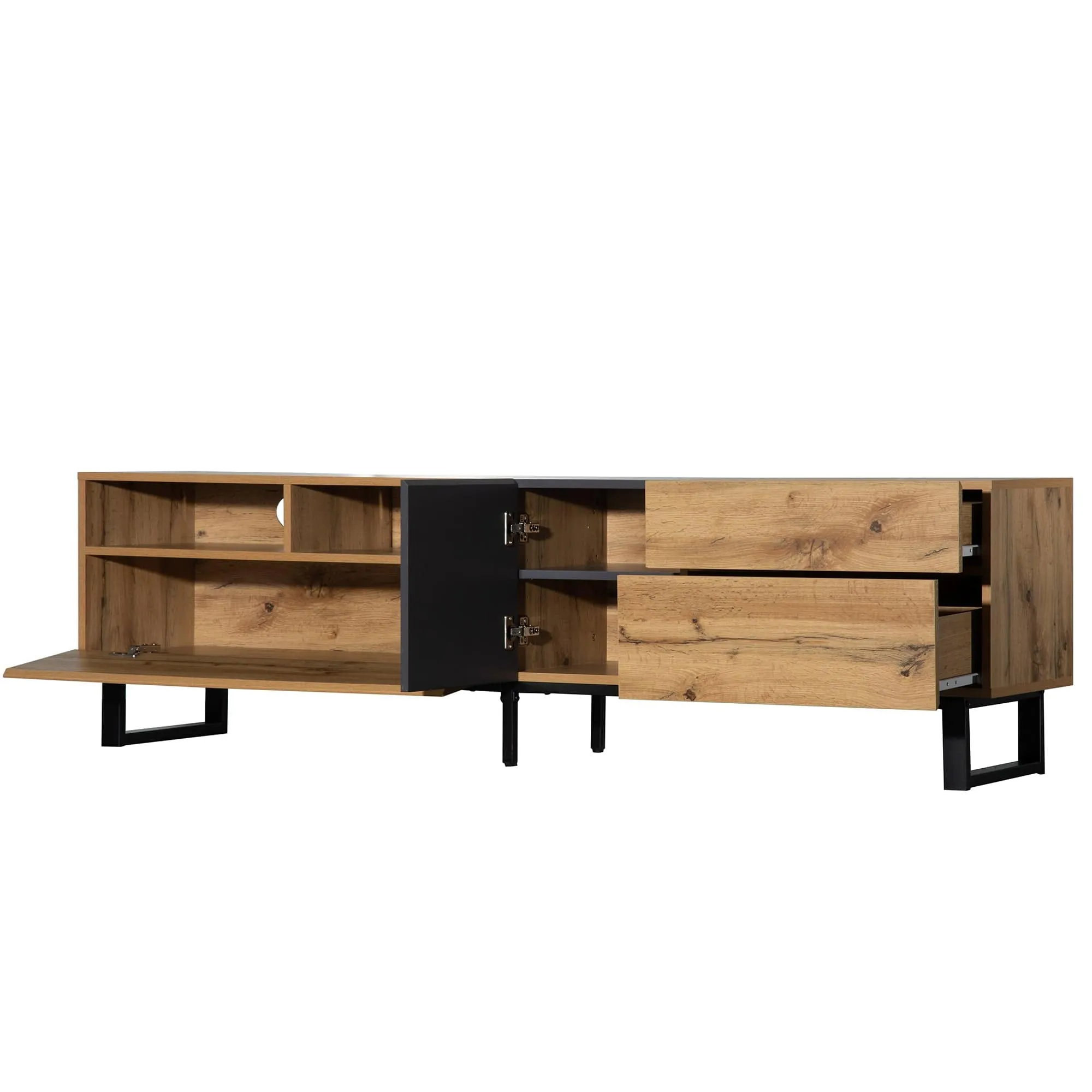 Modern TV Stand | TV Console
