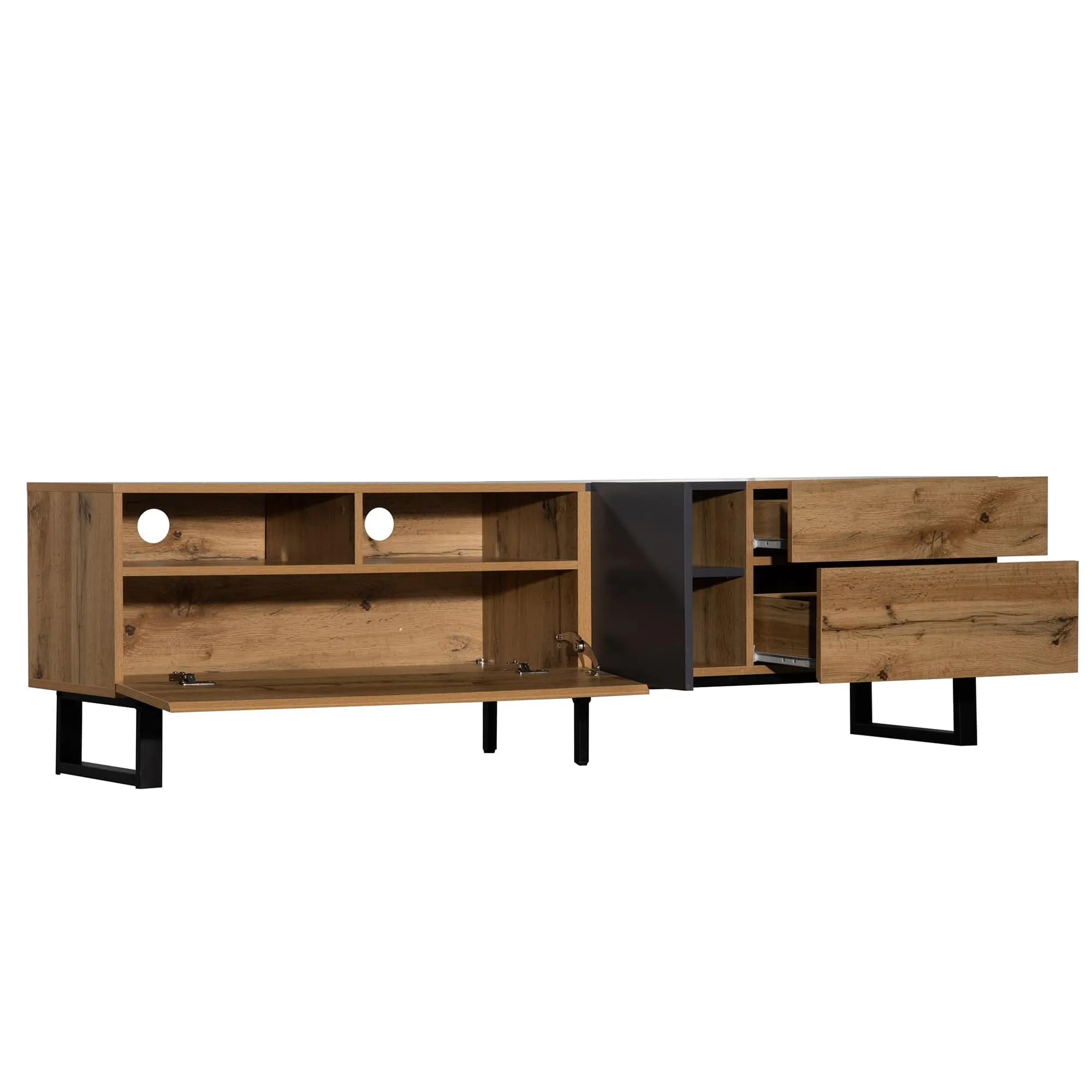 Modern TV Stand | TV Console