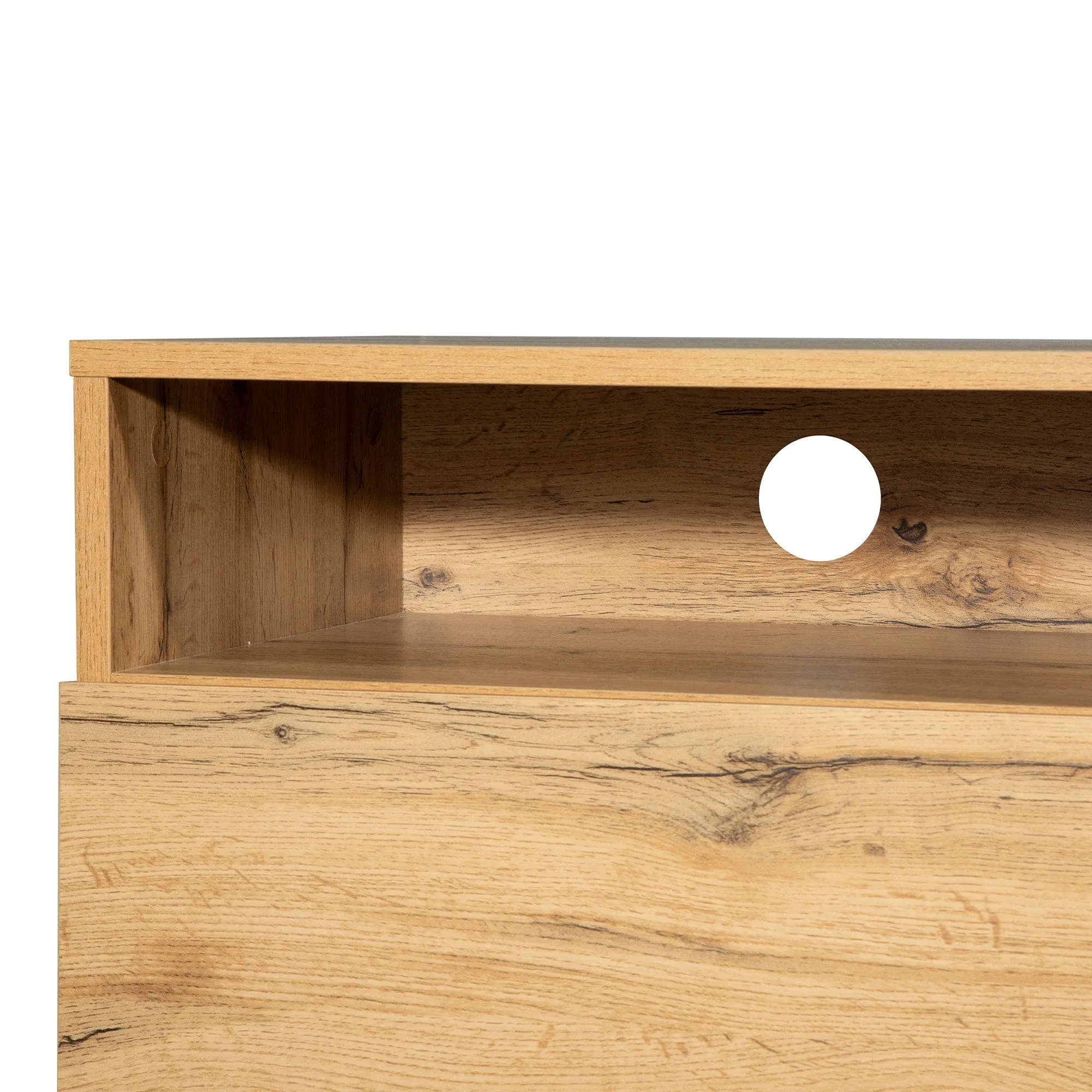 Modern TV Stand | TV Console