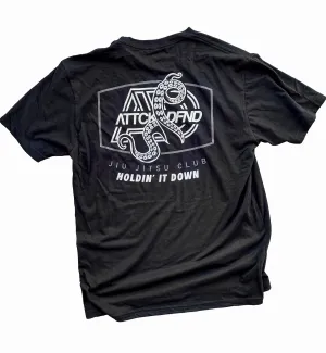NEW 2024 SUMMER SHIRT TAKO 1ST COLORWAY