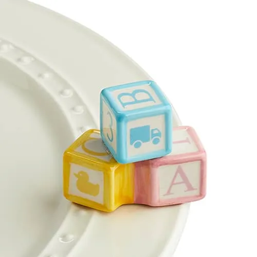 Nora Fleming Minis ~ Multiple Styles