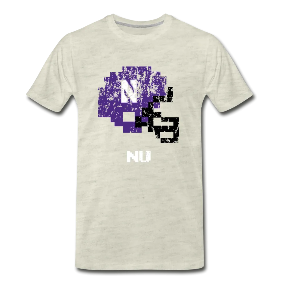 Northwestern Distressed
