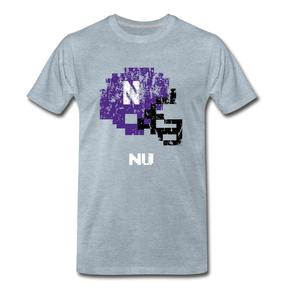 Northwestern Distressed