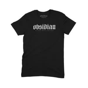 Obsidian Logo V2.0 Tee