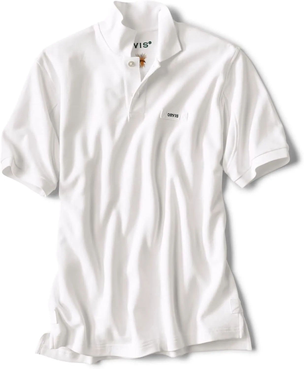 Orvis The Signature Polo - Regular