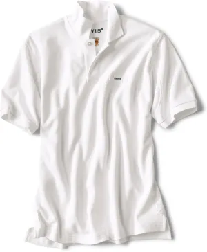 Orvis The Signature Polo - Regular