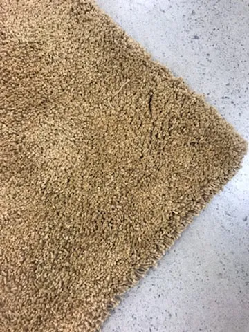 Plush Organic Cotton Cumin