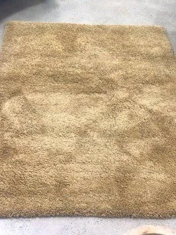 Plush Organic Cotton Cumin