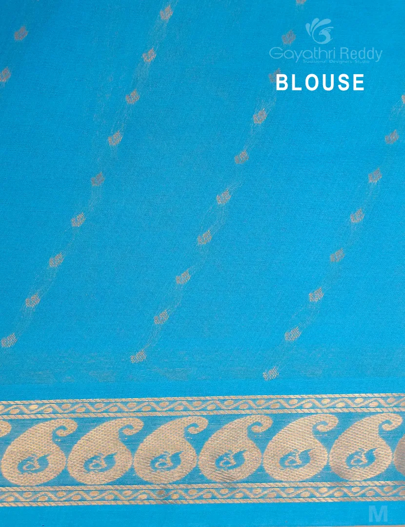 PURE VENKATAGIRI COTTON-VC761