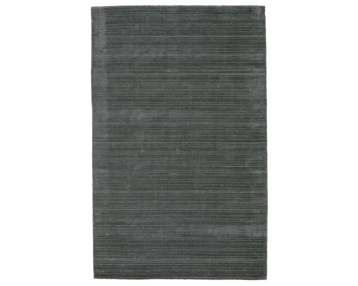 Second Sunset SST05 Blue/Grey Rug