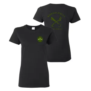 Sport Cross Ladies - Black