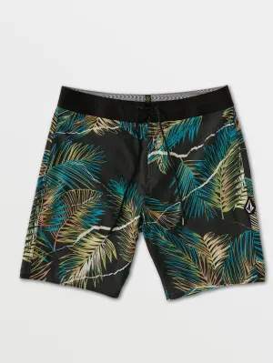 Stoney Home Grown Trunks - Black