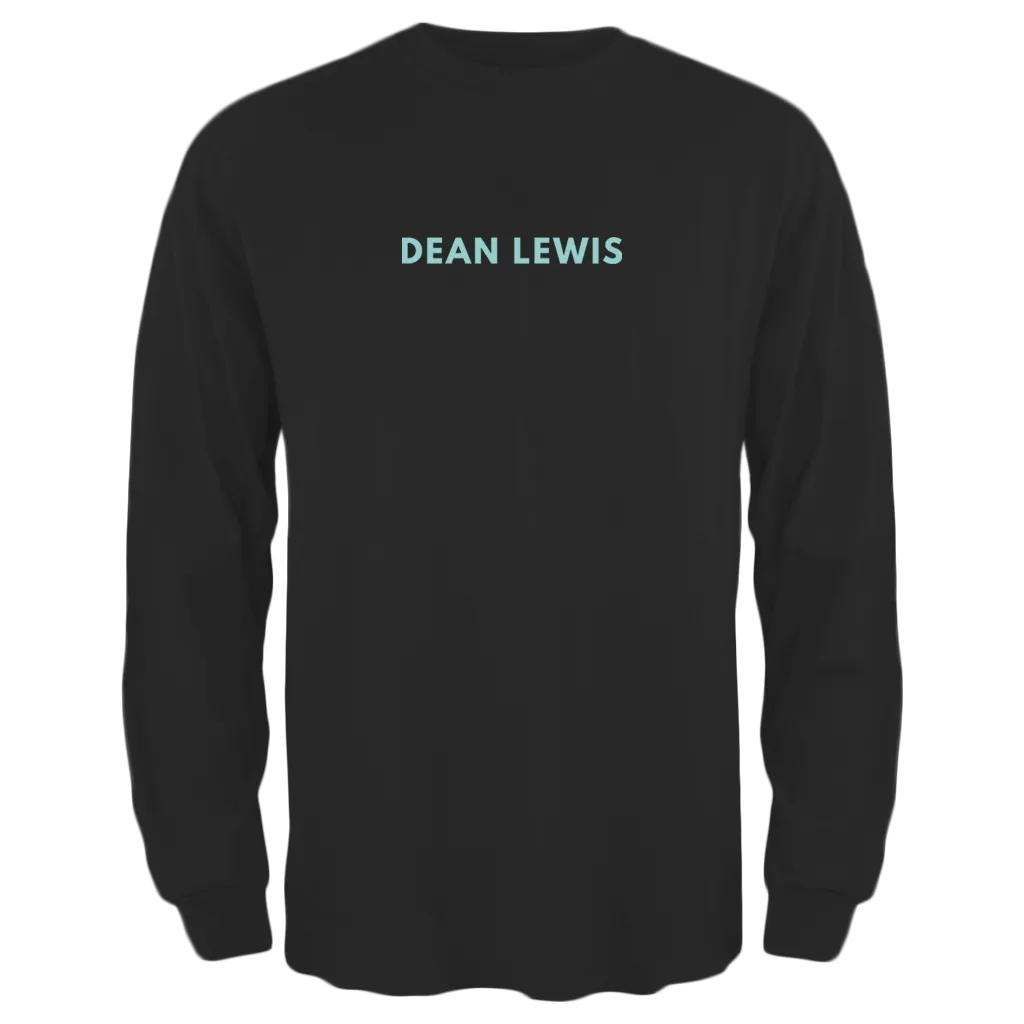 The Hardest Love Black Long Sleeve