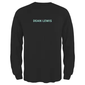 The Hardest Love Black Long Sleeve