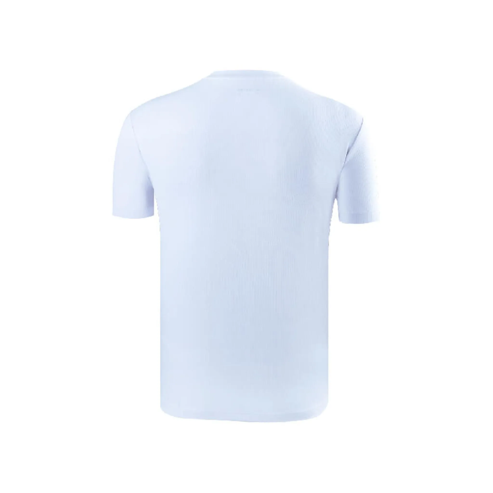 Victor T-30021F Men's T-Shirt [Royal Blue]
