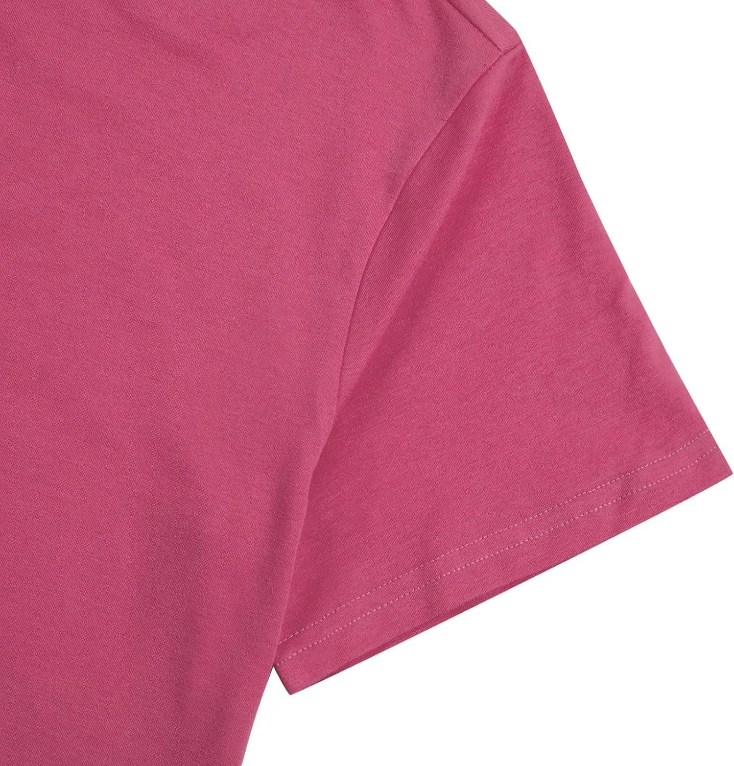 Womens Breast Cancer Awareness T Shirts Cute Love Heart Ribbon Graphic Print Tee Inspirational Short Sleeve Tops