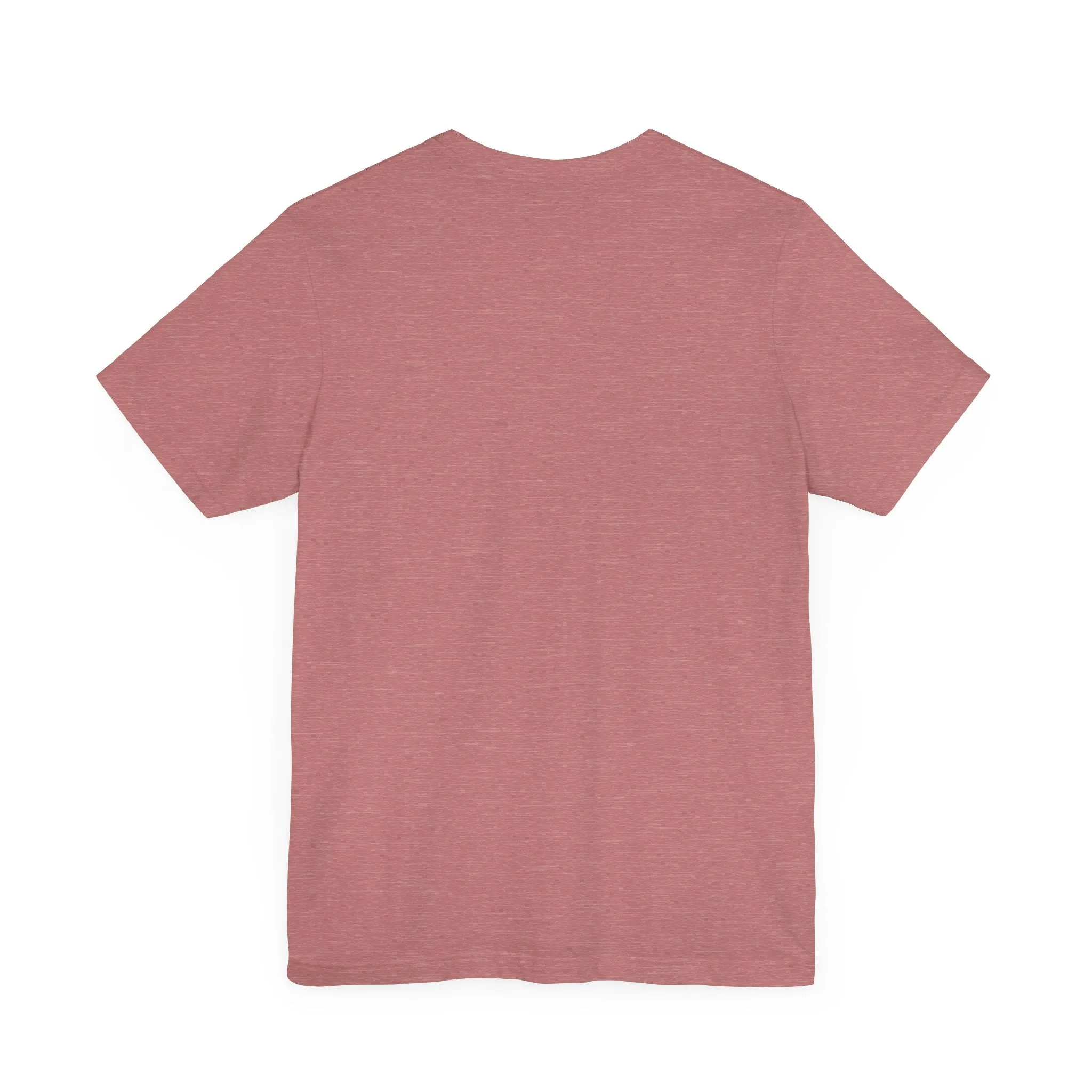 Yeehaw rope Unisex Jersey Short Sleeve Tee