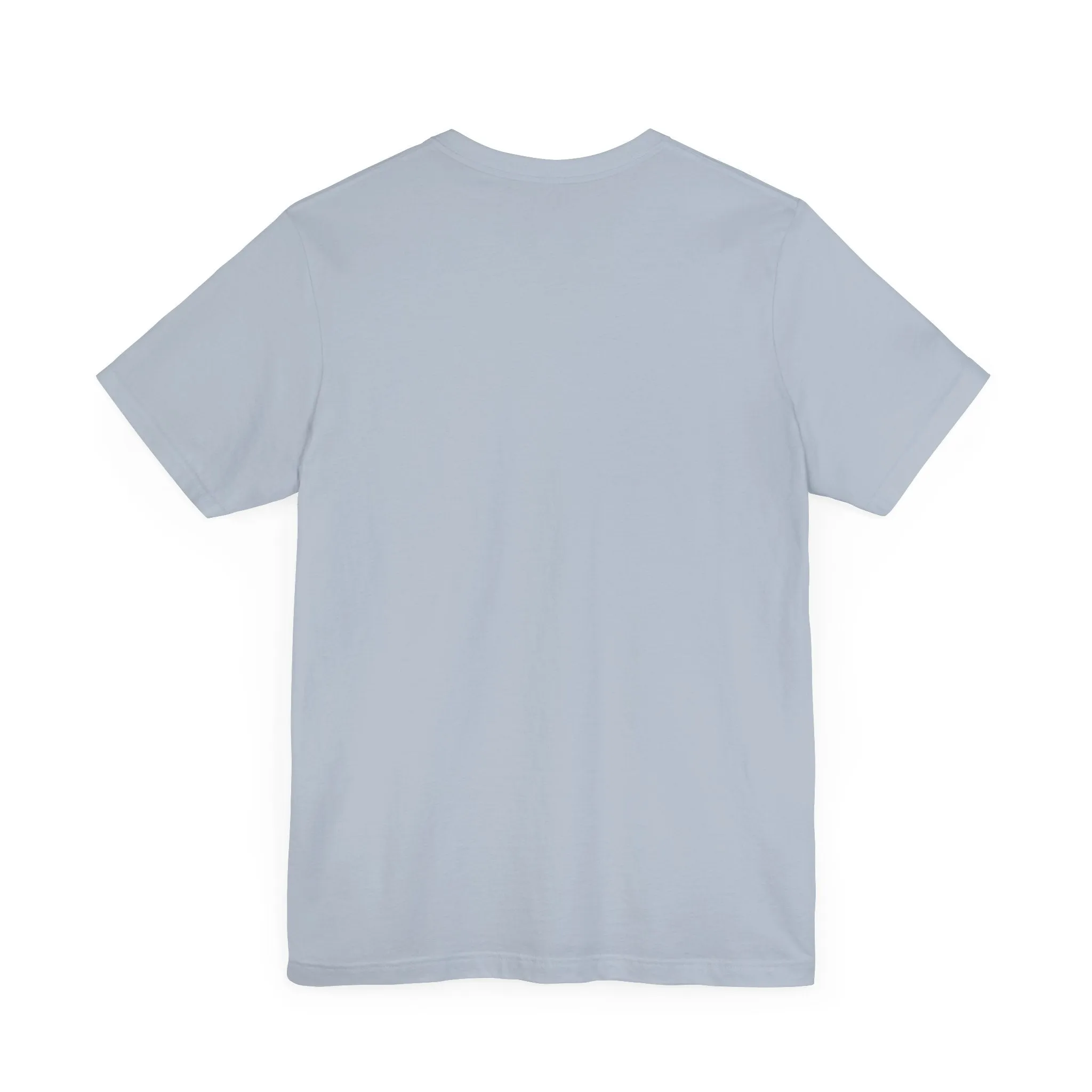Yeehaw rope Unisex Jersey Short Sleeve Tee