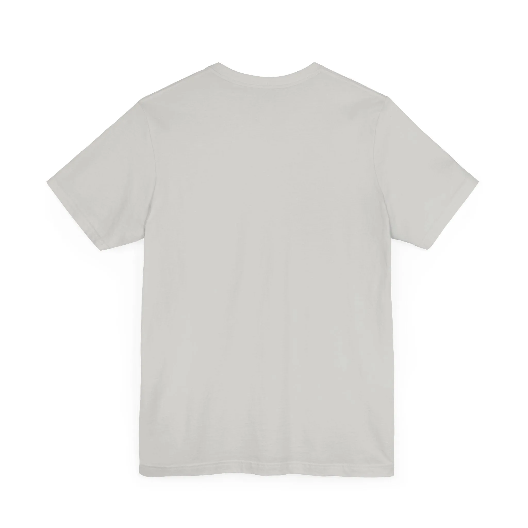 Yeehaw rope Unisex Jersey Short Sleeve Tee