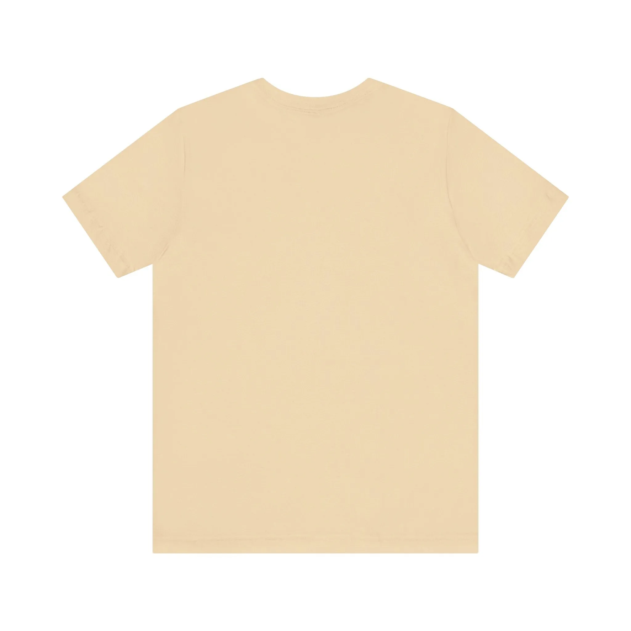 Yeehaw rope Unisex Jersey Short Sleeve Tee